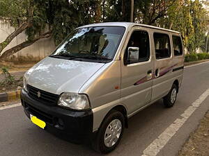 Second Hand Maruti Suzuki Eeco 5 STR AC (O) in Jamshedpur