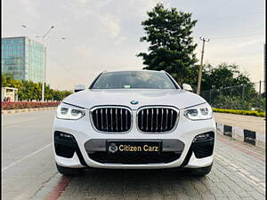 Second Hand BMW X4 xDrive30d M Sport X in Bangalore