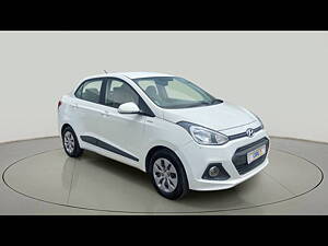 Second Hand Hyundai Xcent S 1.2 in Surat