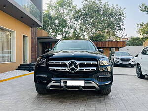 Second Hand Mercedes-Benz GLS 400d 4MATIC [2020-2023] in Delhi