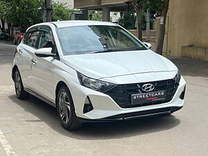 Second Hand Hyundai Elite i20 Sportz 1.2 MT [2020-2023] in Bangalore