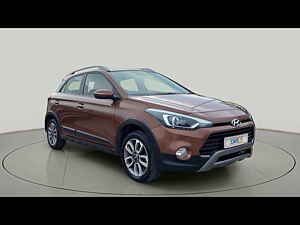 Second Hand हुंडई i20 एक्टिव 1.2 sx in कोयम्बटूर