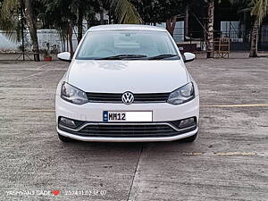 Second Hand Volkswagen Ameo Highline Plus 1.5L AT (D)16 Alloy in Pune