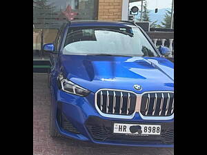 Second Hand BMW X1 sDrive18i M Sport in Delhi