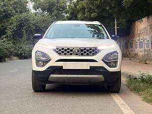 Second Hand Tata Safari XZA Plus in Delhi