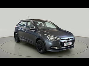 Second Hand Hyundai Elite i20 Sportz 1.2 [2016-2017] in Delhi