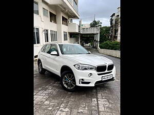 Second Hand BMW X5 xDrive 30d in Mumbai