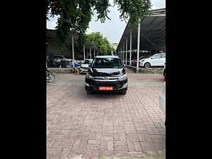 Second Hand Toyota Innova Crysta 2.4 ZX 7 STR [2016-2020] in Lucknow