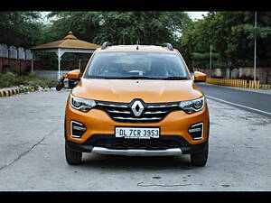 Second Hand Renault Triber RXT [2019-2020] in Delhi