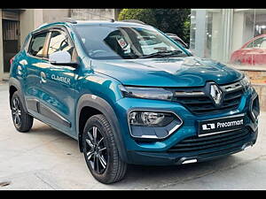 Second Hand Renault Kwid CLIMBER AMT in Mysore