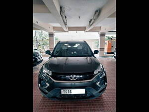 Second Hand Tata Nexon XM (S) Diesel [2020-2023] in Hyderabad