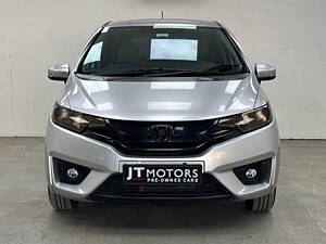 Second Hand Honda Jazz V Petrol in Pune