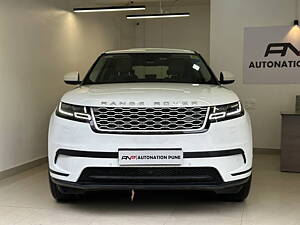 Second Hand Land Rover Range Rover Velar 2.0 SE Diesel 180 in Pune