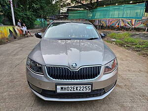 Second Hand Skoda Octavia 1.8 TSI Style Plus AT [2017] in Mumbai