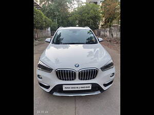 Second Hand BMW X1 sDrive20d Expedition in Aurangabad