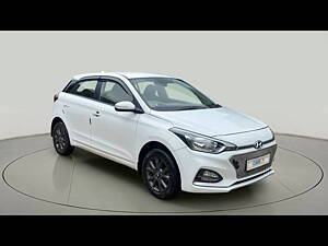 Second Hand Hyundai Elite i20 Sportz 1.2 in Lucknow