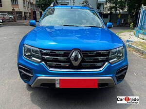 Second Hand Renault Duster 85 PS RXS 4X2 MT Diesel in Kolkata