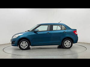 Second Hand Maruti Suzuki Swift DZire VXI in Thane