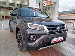 Second Hand Toyota Urban Cruiser Premium Grade MT in Guwahati