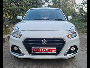 Second Hand Maruti Suzuki DZire ZXi [2020-2023] in Thane