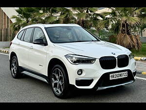 Second Hand BMW X1 sDrive20d xLine in Delhi