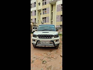 Second Hand Mahindra Scorpio S3 2WD 7 STR in Patna