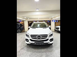 Second Hand Mercedes-Benz GLE 250 d in Delhi