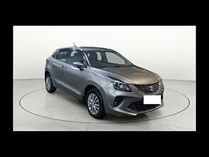 Second Hand Maruti Suzuki Baleno [2015-2019] Delta 1.2 in Chandigarh