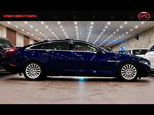 Second Hand Jaguar XJ 2.0 Portfolio in Delhi