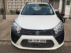 Second Hand Maruti Suzuki Celerio X ZXi (O) AMT in Pune