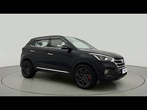 Second Hand Hyundai Creta SX 1.6 CRDi (O) in Bangalore