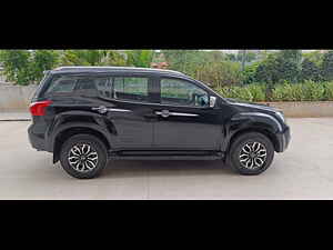 Second Hand ఇసుజు mu-x 4x2 in బెంగళూరు