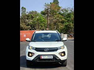 Second Hand Tata Nexon XM (S) Diesel [2020-2023] in Nashik