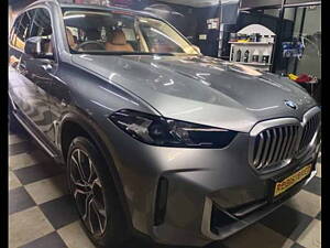 Second Hand BMW X5 xDrive 30d M Sport in Bangalore