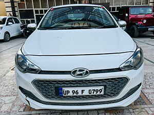 Second Hand हुंडई एलीट i20 एस्टा 1.4 crdi [2016-2017] in कानपुर