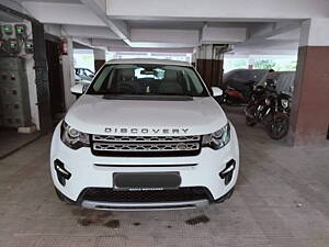 Second Hand Land Rover Discovery Sport HSE in Delhi