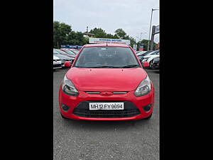 Second Hand Ford Figo Duratec Petrol ZXI 1.2 in Pune