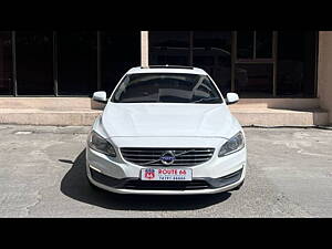 Second Hand Volvo S60 Kinetic D4 in Chennai