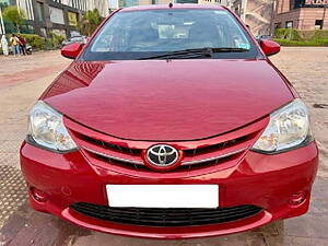 Second Hand Toyota Etios Liva G in Delhi