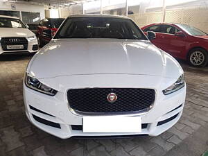 Second Hand Jaguar XE Pure in Chennai