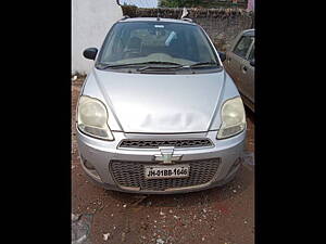 Second Hand Chevrolet Spark LT 1.0 in Ranchi