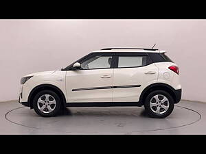 Second Hand Mahindra XUV300 W6 1.2 Petrol in Lucknow