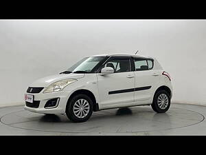 Second Hand Maruti Suzuki Swift VXi in Ghaziabad