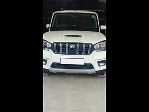 Second Hand Mahindra Scorpio S11 MT 7S CC in Ludhiana