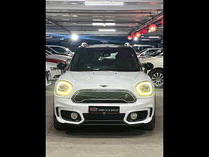 Second Hand MINI Cooper S in Mumbai