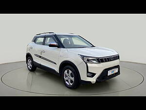 Second Hand Mahindra XUV300 W6 1.2 Petrol in Patna