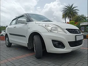 Second Hand Maruti Suzuki Swift DZire [2011-2015] VDI in Navi Mumbai