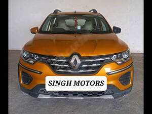 Second Hand Renault Triber RXT [2019-2020] in Kanpur