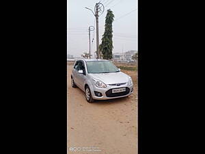 Second Hand Ford Figo Duratorq Diesel LXI 1.4 in Chandigarh