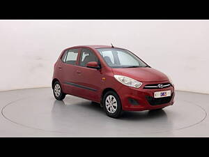 Second Hand Hyundai i10 1.1L iRDE Magna Special Edition in Bangalore